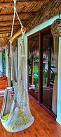 Cabañas Puesta del Sol