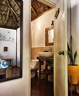 Cabañas Puesta del Sol