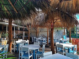 Cabañas Puesta del Sol