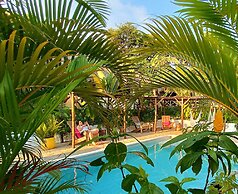 Cabañas Puesta del Sol