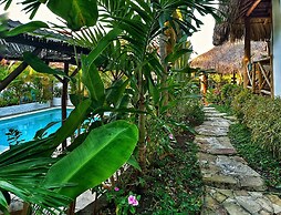 Cabañas Puesta del Sol
