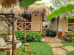 Cabañas Puesta del Sol