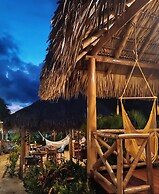 Cabañas Puesta del Sol