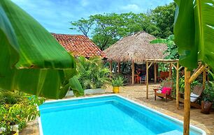 Cabañas Puesta del Sol