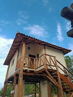 Cabañas Puesta del Sol