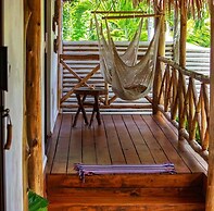 Cabañas Puesta del Sol