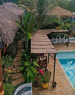 Cabañas Puesta del Sol