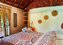 Cabañas Puesta del Sol