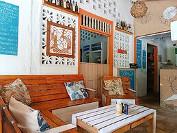 Cabañas Puesta del Sol