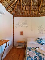 Cabañas Puesta del Sol