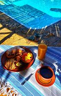 Cabañas Puesta del Sol