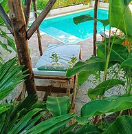 Cabañas Puesta del Sol