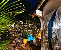 Cabañas Puesta del Sol