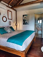 Cabañas Puesta del Sol