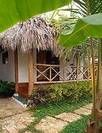 Cabañas Puesta del Sol