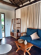 Cabañas Puesta del Sol