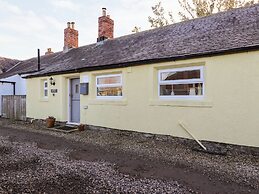 Garden Cottage