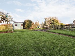 Garden Cottage