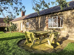 Garden Cottage