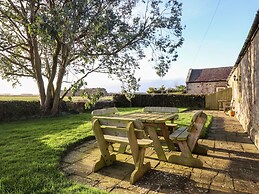 Garden Cottage