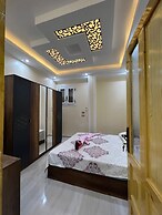 Immaculate 1-bed Apartment in Egypt