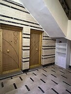 Immaculate 1-bed Apartment in Egypt