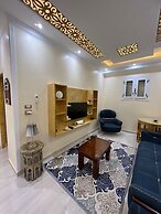 Immaculate 1-bed Apartment in Egypt
