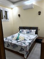 Captivating 1-bed Apartment in Egypt