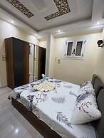 Captivating 1-bed Apartment in Egypt