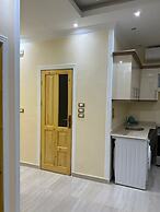 Captivating 1-bed Apartment in Egypt