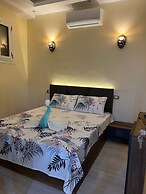 Captivating 1-bed Apartment in Egypt