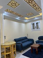 Captivating 1-bed Apartment in Egypt