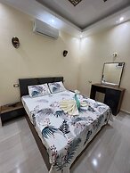 Captivating 1-bed Apartment in Egypt