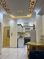 Captivating 1-bed Apartment in Egypt