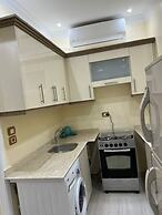 Captivating 1-bed Apartment in Egypt
