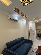 Captivating 1-bed Apartment in Egypt