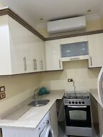 Captivating 1-bed Apartment in Egypt