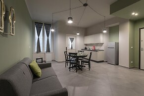 San Luca Apartments - Grillo by Wonderful Italy