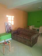 Corinth Convinced Apartment One