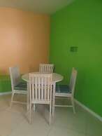 Corinth Convinced Apartment One