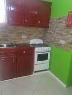 Corinth Convinced Apartment One