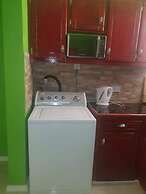 Corinth Convinced Apartment One