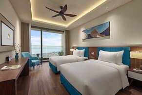 THE WATSON PREMIUM HALONG HOTEL