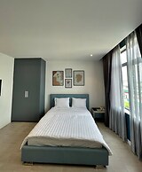 S79 Mina Hotel