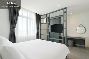 S79 Mina Hotel