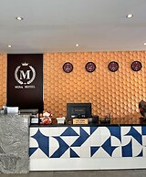 S79 Mina Hotel