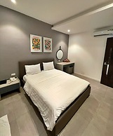 S79 Mina Hotel