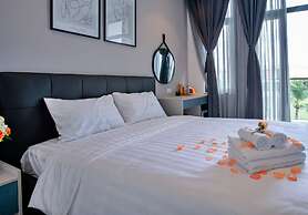S79 Mina Hotel