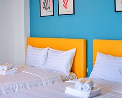 S79 Mina Hotel