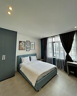 S79 Mina Hotel